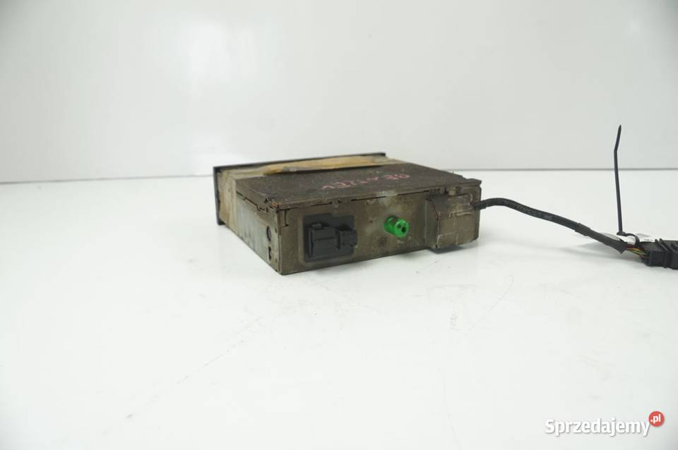 BENTLEY CONTINENTAL ZMIENIARKA CD