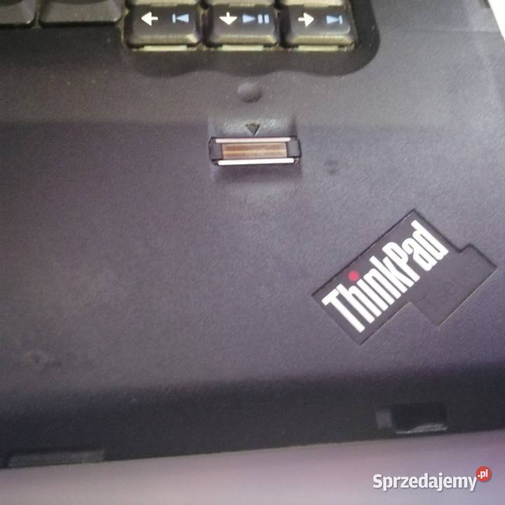 Lenovo T61 Bydgoszcz