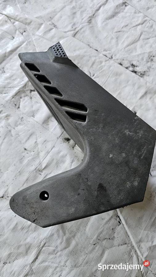 OSŁONA OBUDOWA KONSOLI VW T4 701819151 Kołobrzeg