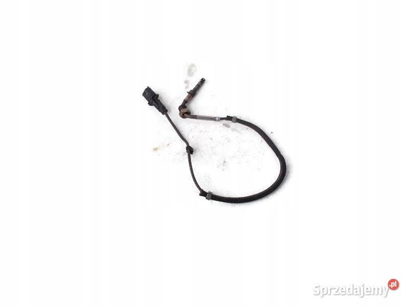 CZUJNIK TEMPERATURY SPALIN ZAFIRA C 20 CDTI