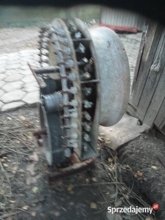 Sprzedam wentylator Iłowiec