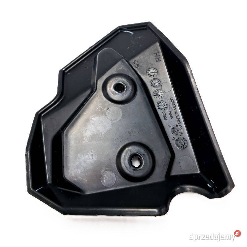 Osłona wahacza prawy przód do quada CanAm BRP małopolskie Nowy Sącz sprzedam