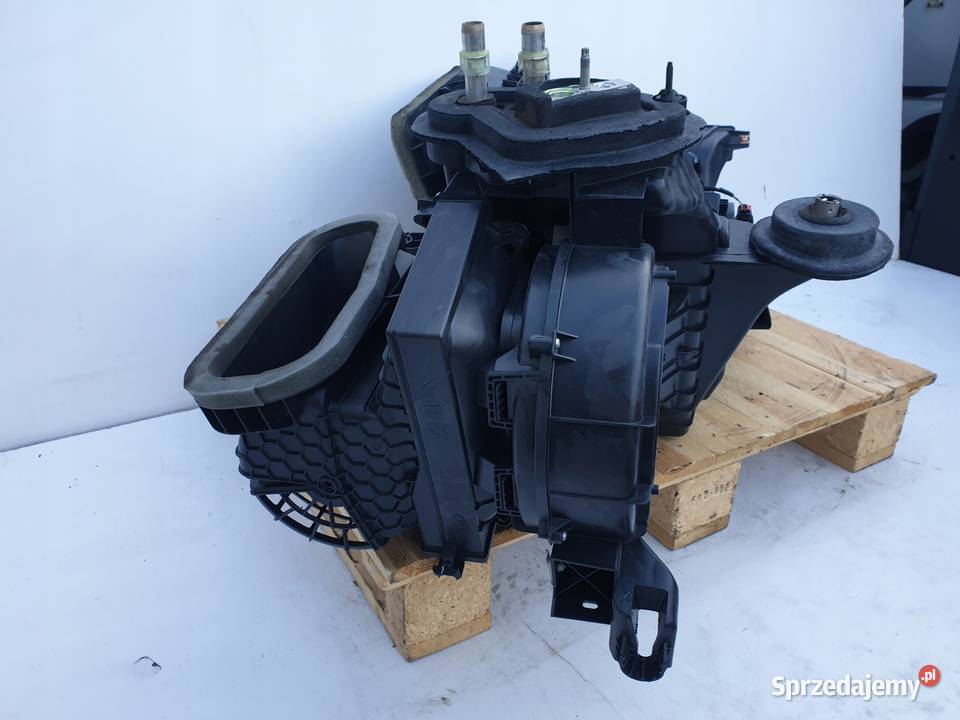 Ford F150 1520r NAGRZEWNICA OGRZEWANIA KLIMA Chełm