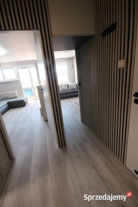 2pok 37met Grochowej PEŁEN ROZKŁADBALKON Wrocław dolnośląskie