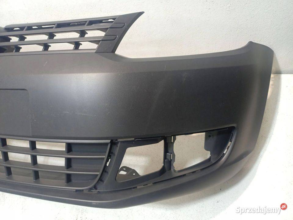 VW CADDY 3 III LIFE KOMBI 20102015 ZDERZAK PRZÓD osobowe Skarżysko-Kamienna sprzedam