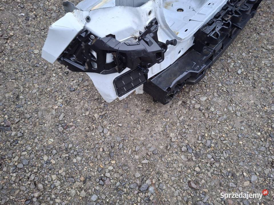 Wanna pas tył belka ślizgi renault clio IV lift Wola Jachowa