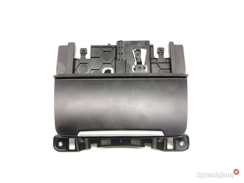 SCHOWEK KIEROWCY AUDI Q5 8R SUV 0817 8K0857951C