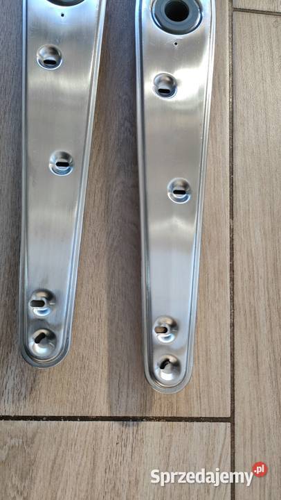 Lanca myjąca do zmywarki gastronomicznej Młynki