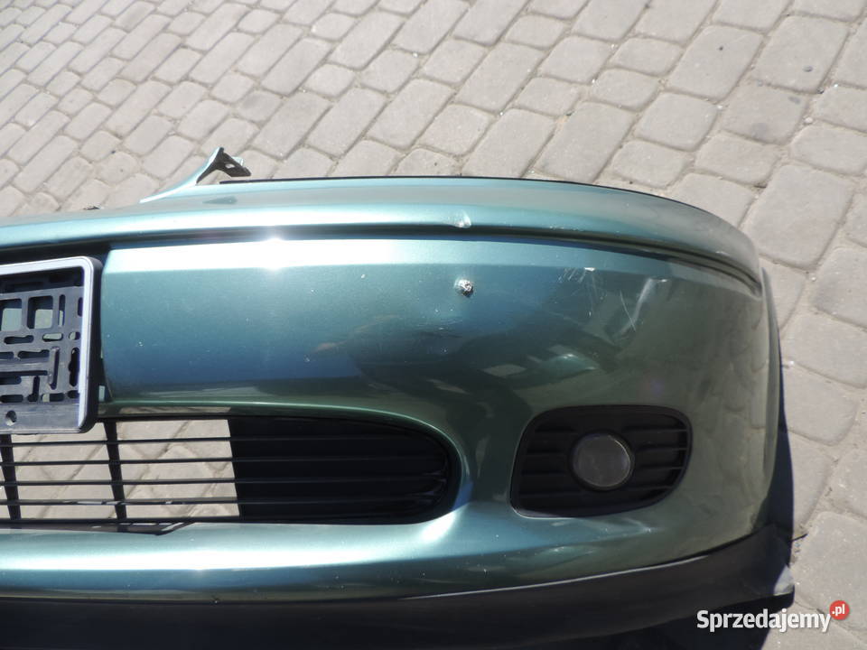 ZDERZAK PRZÓD OPEL VECTRA B LIFT KOLOR 374 Nowy Sącz