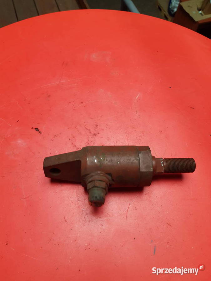 2014020140 Siłownik napędu koła ROZSIEWACZ RCW3 Sulechów sprzedam