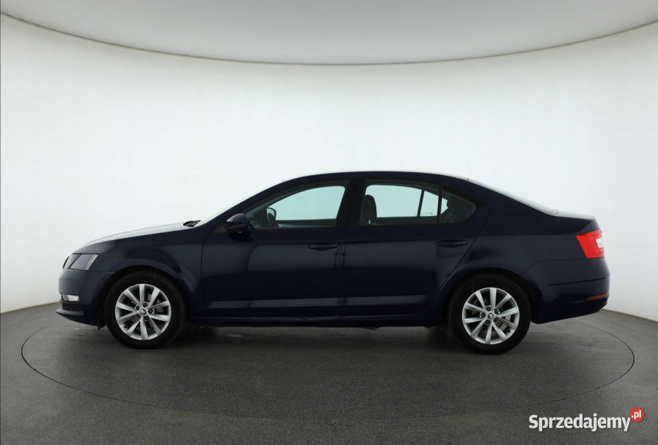 Skoda Octavia 16 TDI mazowieckie Piaseczno