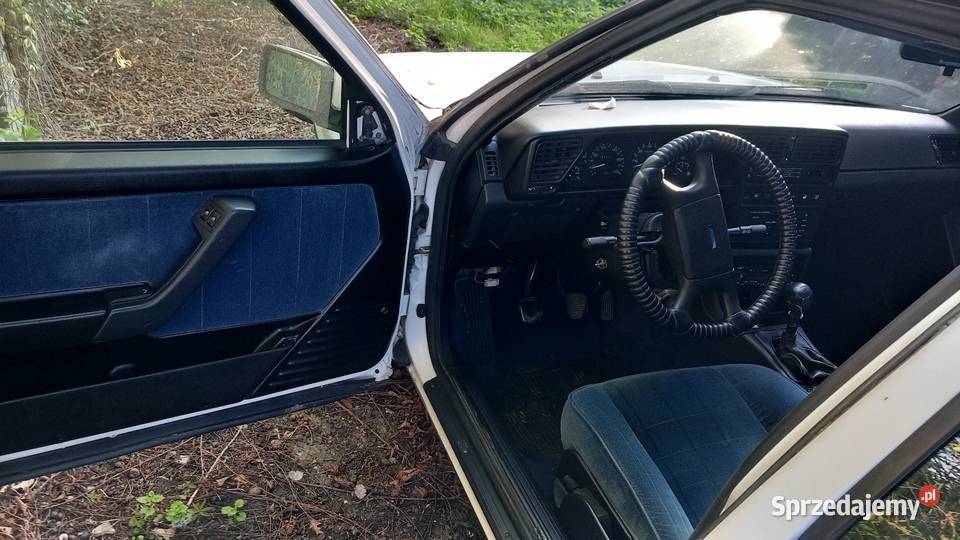 Fiat Croma Lancia Thema Saab 9000Alfa Romeo 164 klimatyzacja Białobrzegi sprzedam