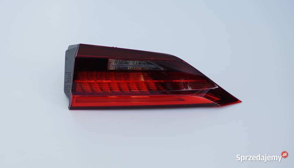 LAMPA TYŁ W KLAPĘ PRAWA LEWA INFINITI QX50 17 Nowy Tomyśl