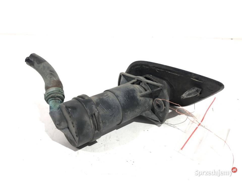 SPRYSKIWACZ REFLEKTORA PRAWY PRZÓD AUDI A6 C6