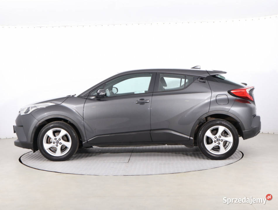 Toyota CHR 12 Turbo tempomat Piaseczno