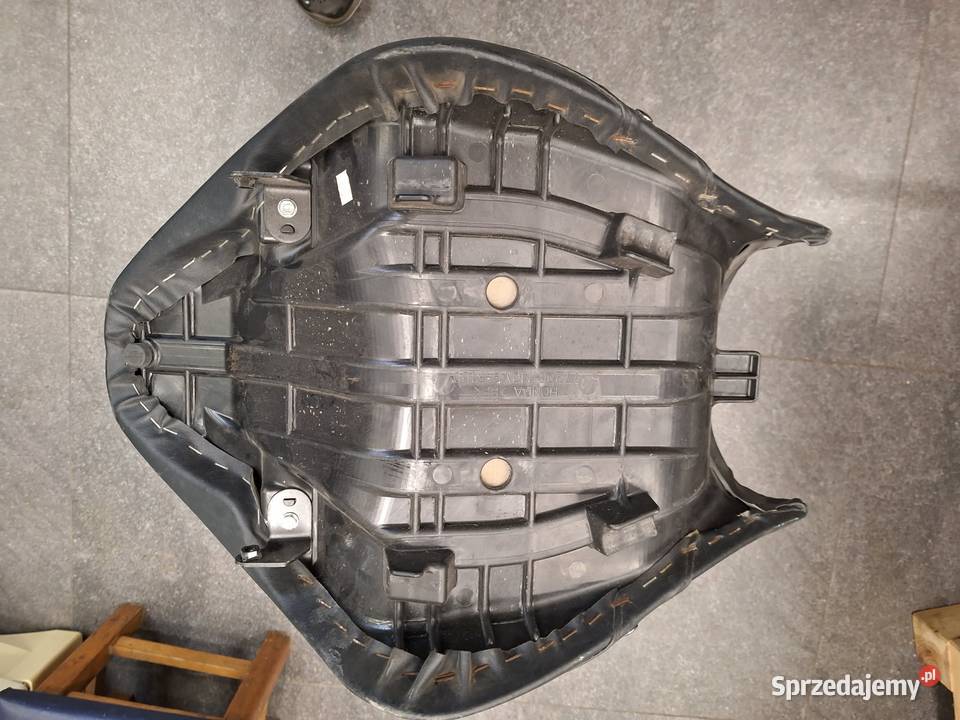 Siedzenie kanapa motocykla Honda VTX 1800 R S T Gdańsk