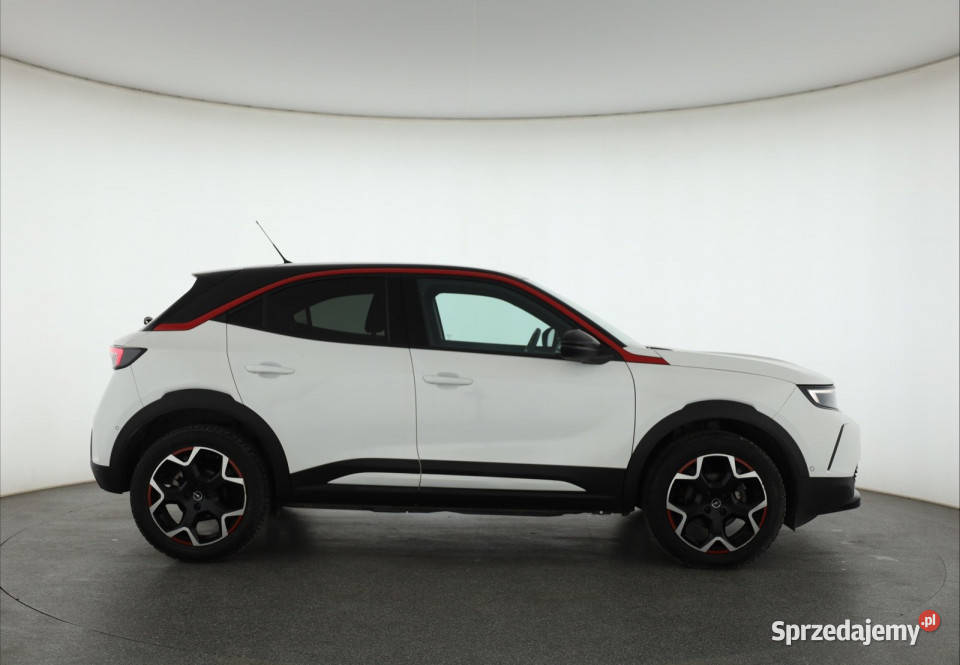 Opel Mokka 12 Turbo Lublin sprzedam