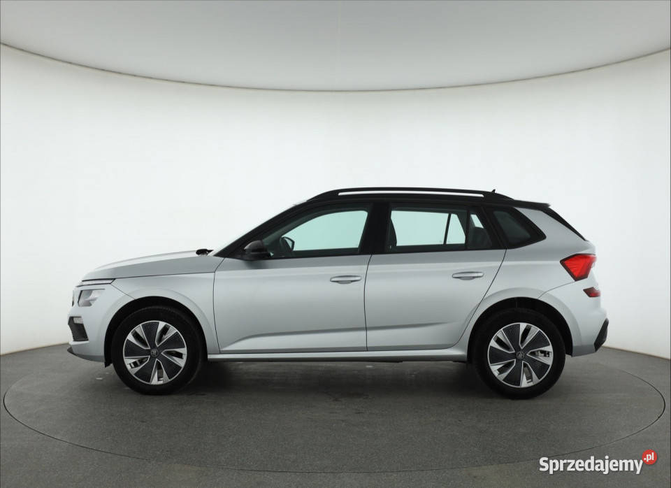 Skoda Kamiq 10 TSI Piaseczno sprzedam