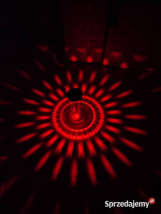 Lampa ogrodowa LED Ropczyce