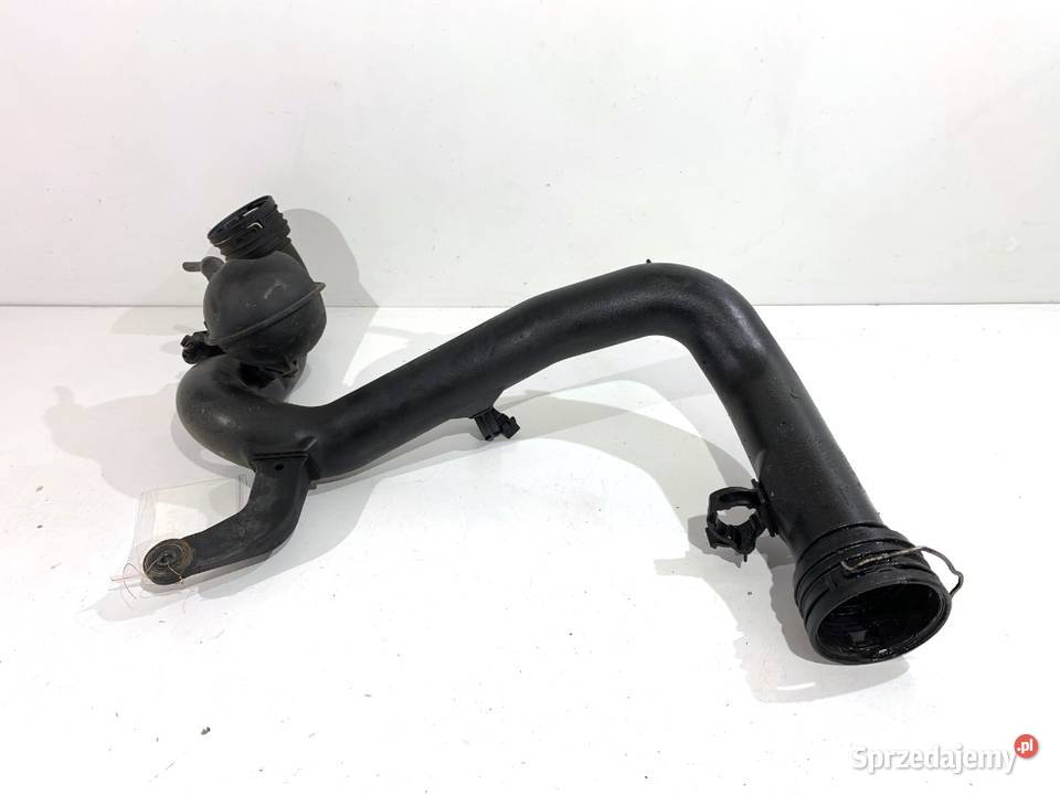 RURA POWIETRZA SEAT ALTEA 1K0145770B 19 105 podkarpackie