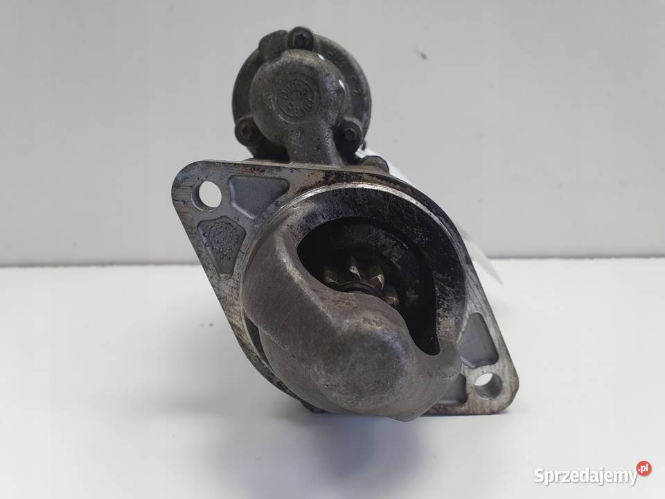 ROZRUSZNIK Opel Astra IV J 16 16V ROZRUSZNIK osobowe