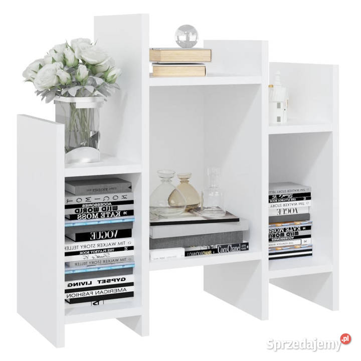 Szafka boczna biała 60x26x60 materiał Warszawa sprzedam