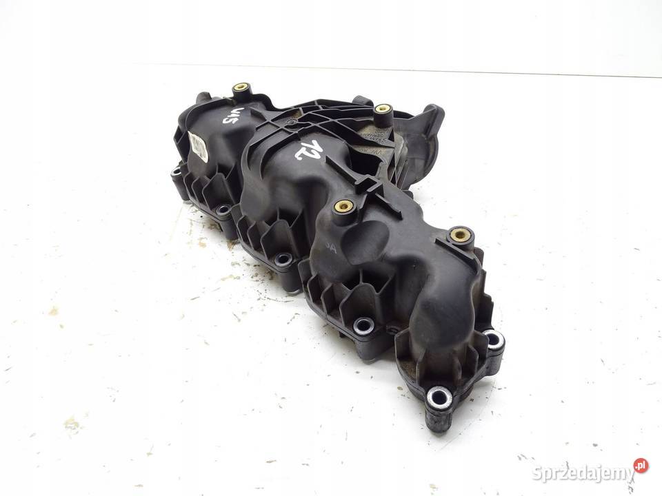 KOLEKTOR SSĄCY 03L129711BA 20 TDI AUDI A5 8T A4