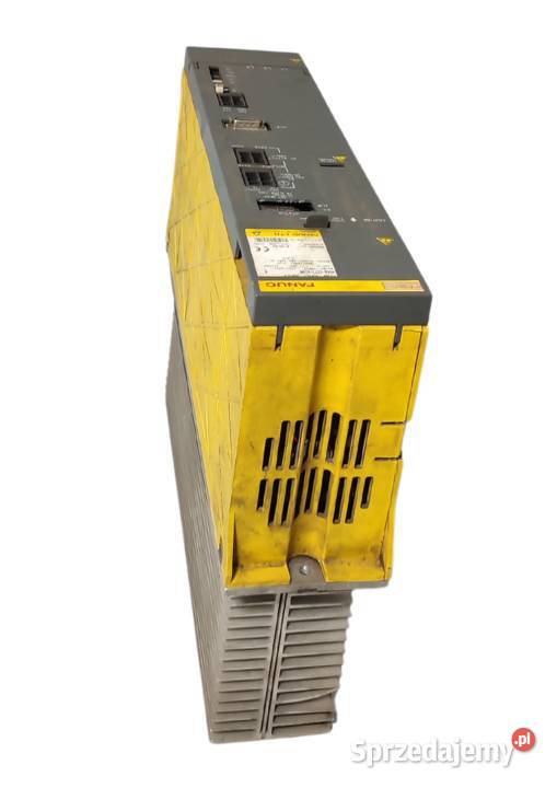 Moduł SERVO FANUC A06B6077H106 Piaseczno