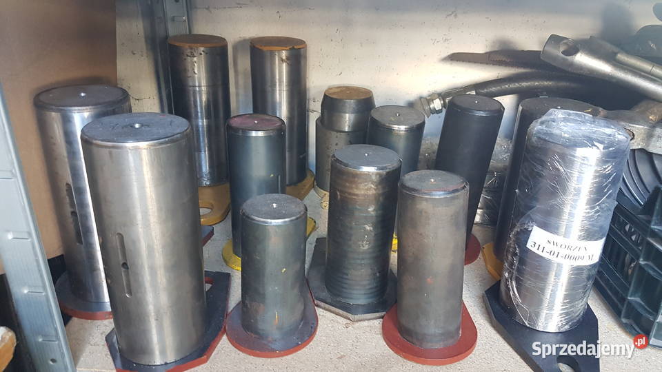 Tuleja fi 60 Fadroma Ł34 ł200