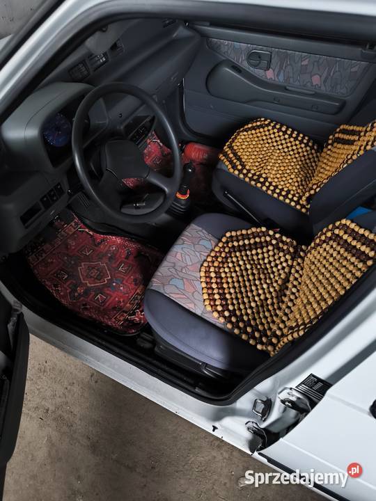 Daewoo Tico eksport śląskie Dąbrowa Górnicza