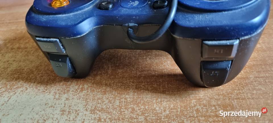 Sprzedam Pad firmy Logitech Gamepad model F310 Wrocław