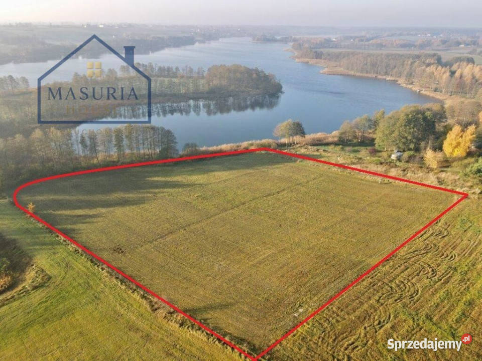 Działka Skarlin