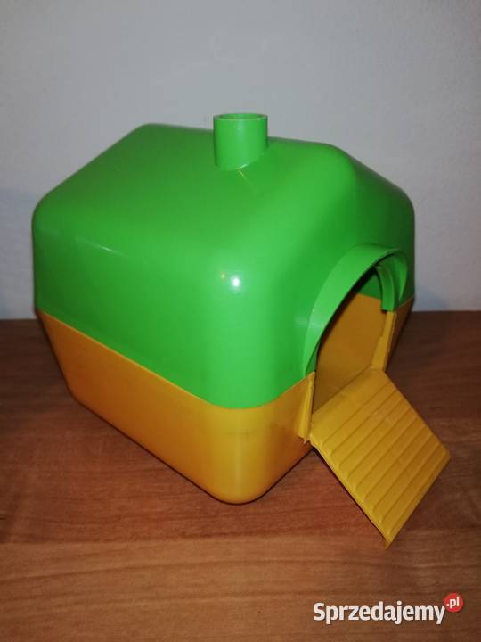 Akcesoria chomikamyszki Tanio Gryzonie mazowieckie Warszawa