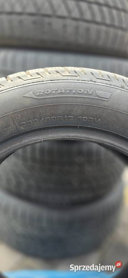 fulda 22560 r17 17cale mazowieckie Lipsko