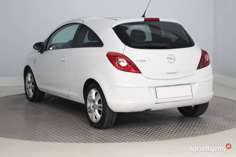 Opel Corsa 14 komputer pokładowy śląskie Zabrze