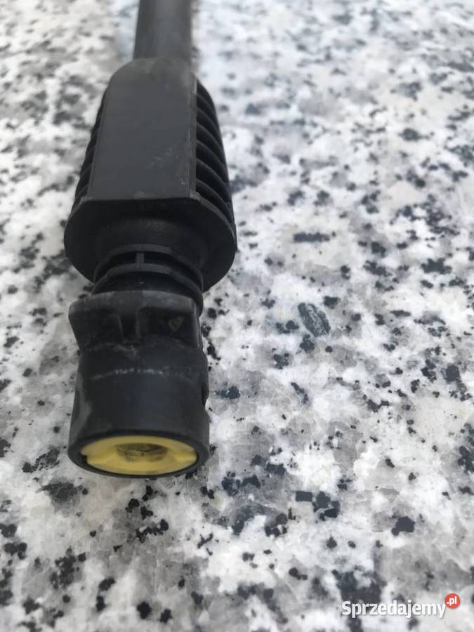 2x dyszy oryginalne KARCHER K2 K3 lanca dysza Wrocław