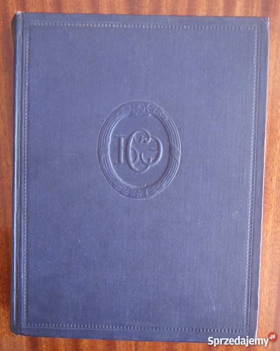 Duża Encyklopedia Radziecka T 34 1955 Parczew