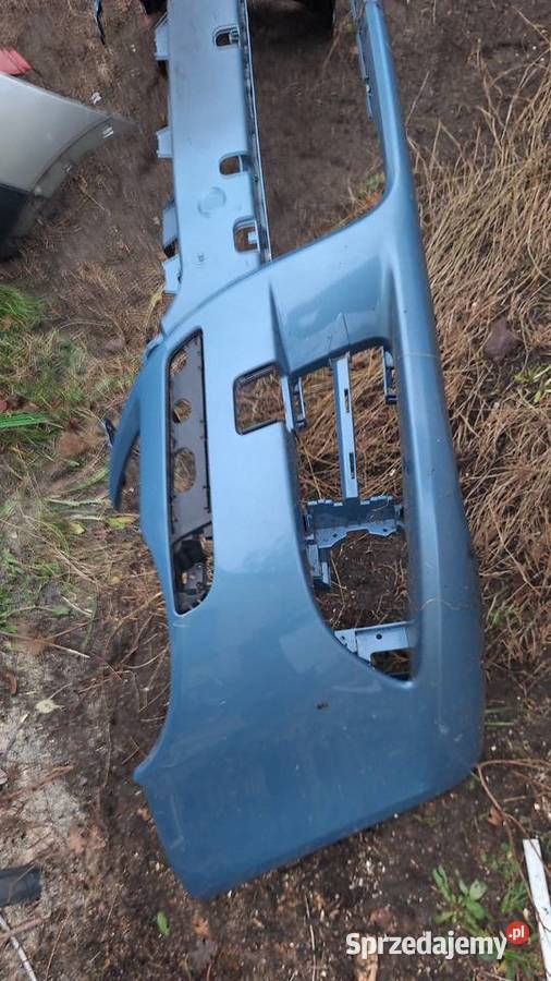 Zderzak przedni Volkswagen Eos cabrio Iłowa sprzedam