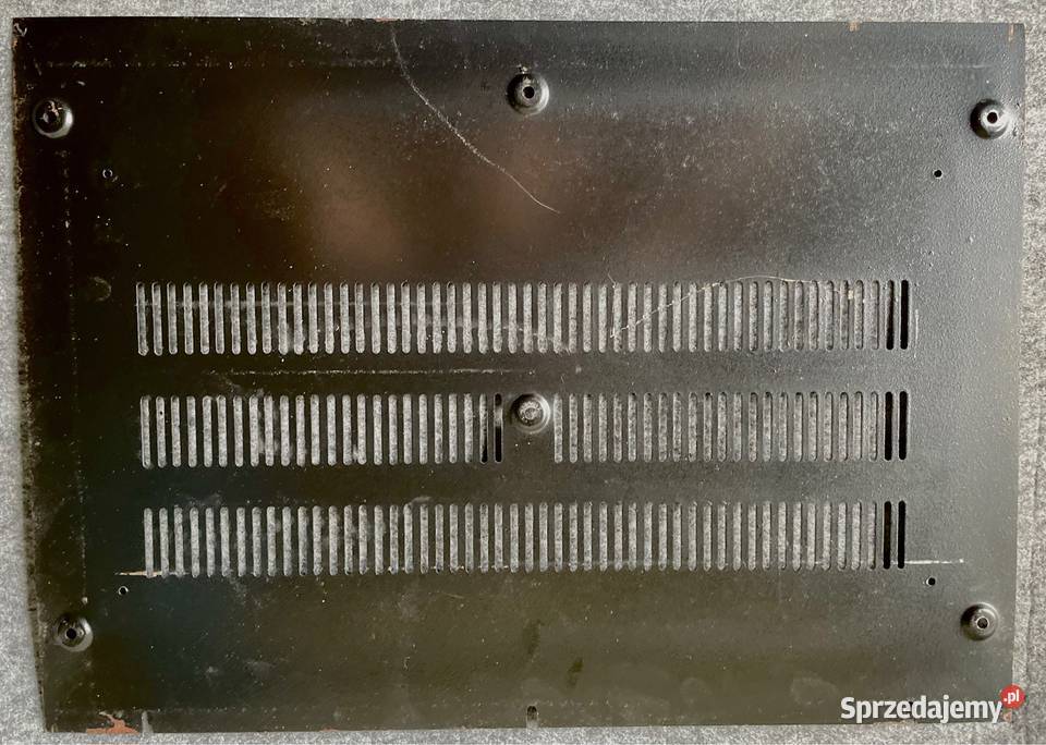 WS 303 pokrywa dolna Lublin