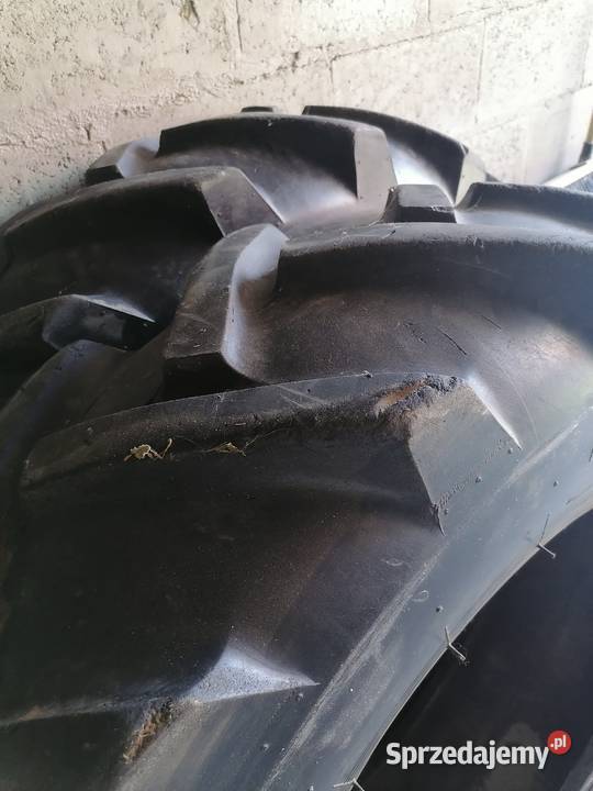 Opony 12428 Stomil Olsztyn 1990 Ursus 330 328 Kielce