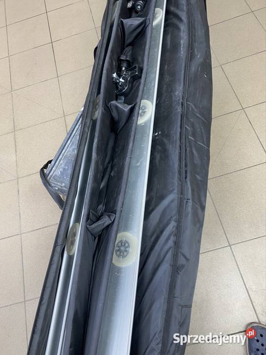 Raimondi Raizor mk 1 Gdańsk