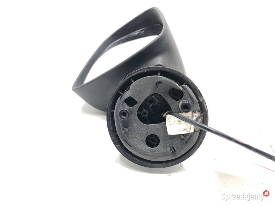 LUSTERKO PRAWY DACIA DUSTER Hatchback 1018 TEC67