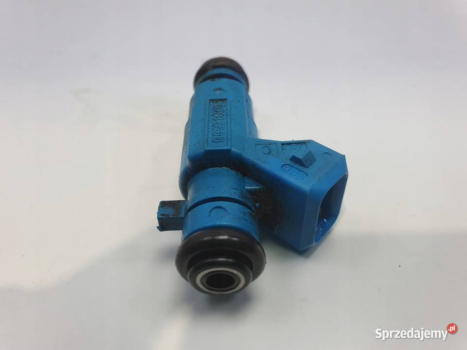 WTRYSKIWACZ Fiat Punto II 12 16V wtrysk Chełm