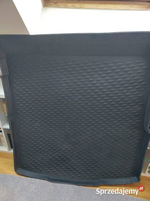 Mata do Passat B8 oryginalna VW 3G5061160 mazowieckie Łomianki sprzedam