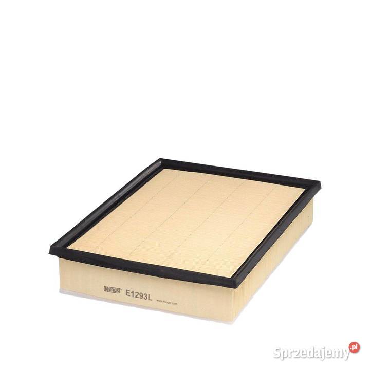 TOYOTA Land Cruiser 4Runner Oryginal filtr Kąty Wrocławskie