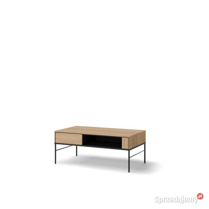 VISSO VI09 stolik dąb linearny