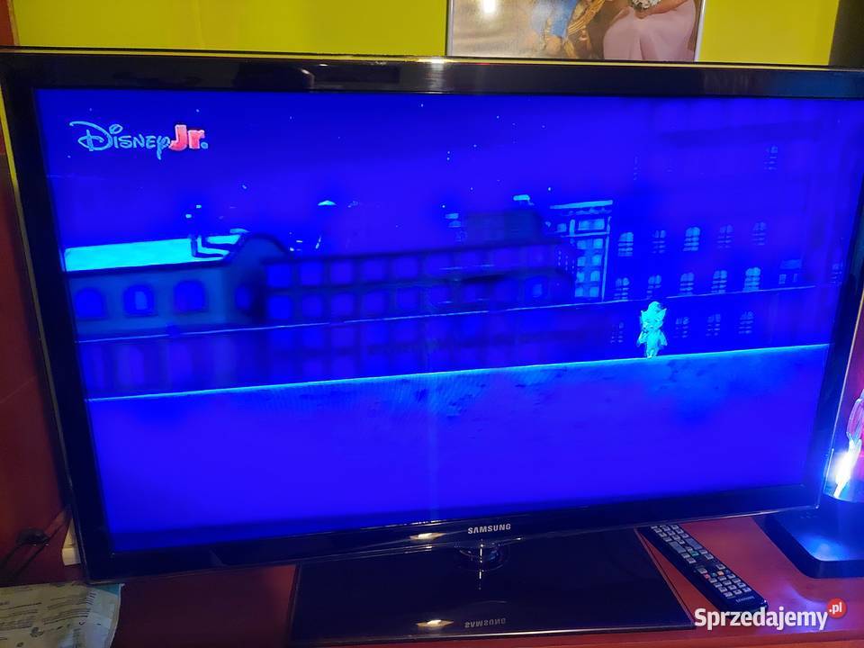 Telewizor samsung 40