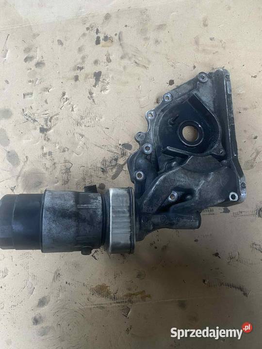 Pompa oleju Hyundai Tucson 20 CRDI Tomaszów Lubelski