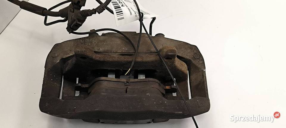 ZACISK HAMULCOWY PRZÓD PRAWY VOLKSWAGEN PHAETON Lipno