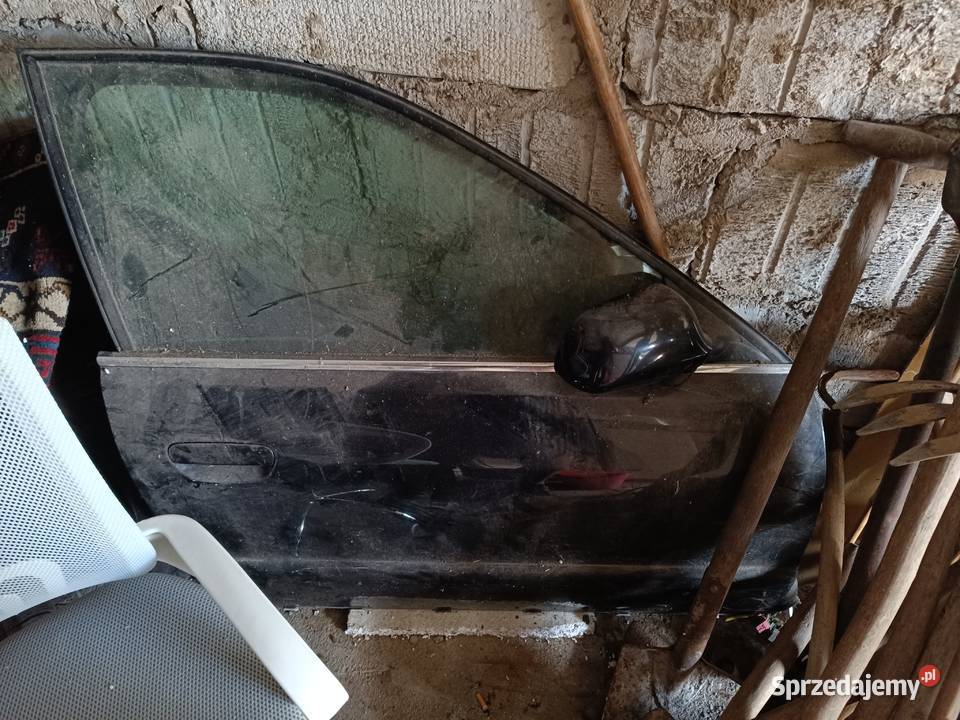 Drzwi prawe audi a4 b5